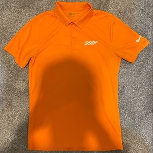 Nike Polo (University of Tennessee)